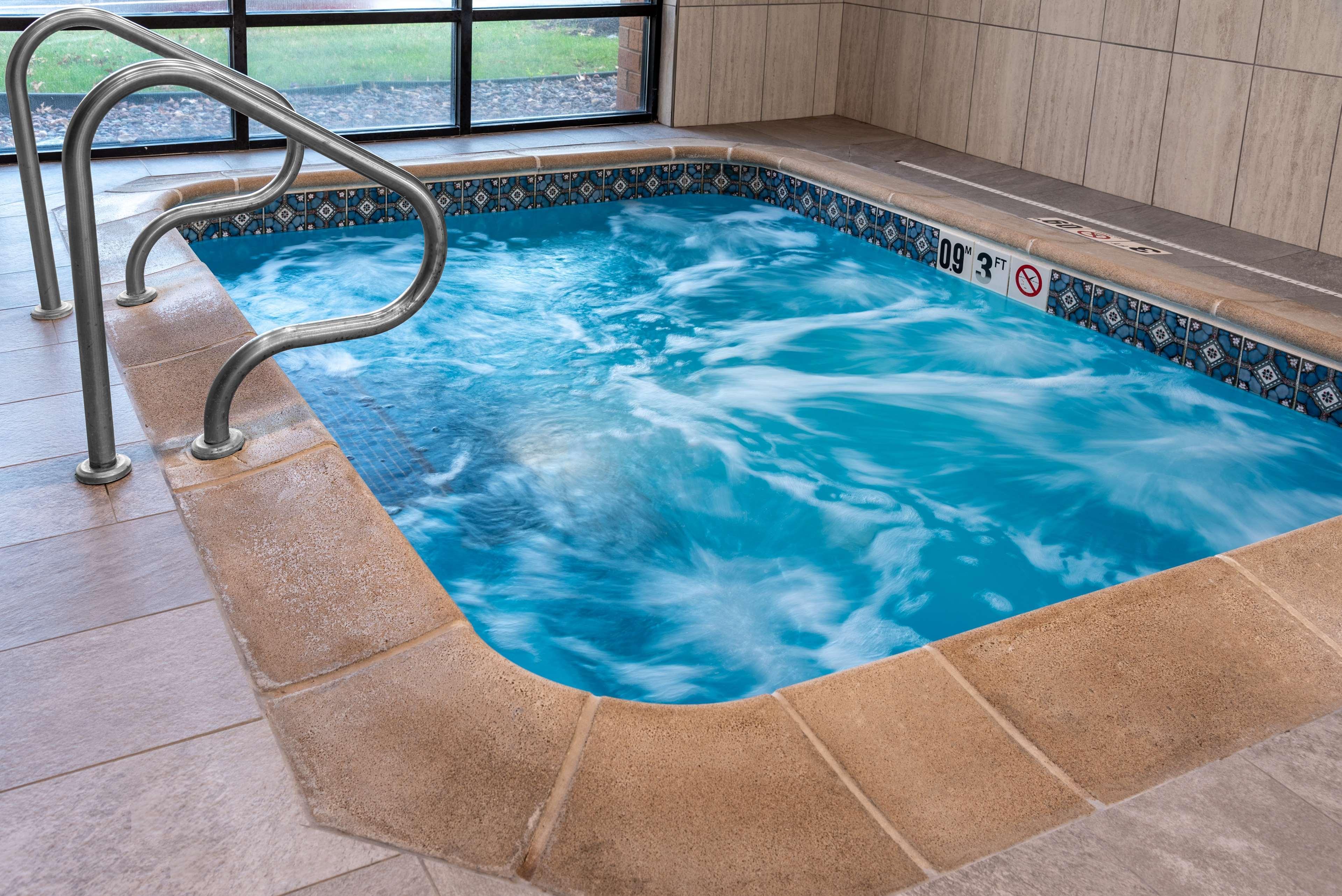 Hampton Inn Kansas City-Саммит Ли Экстерьер фото
