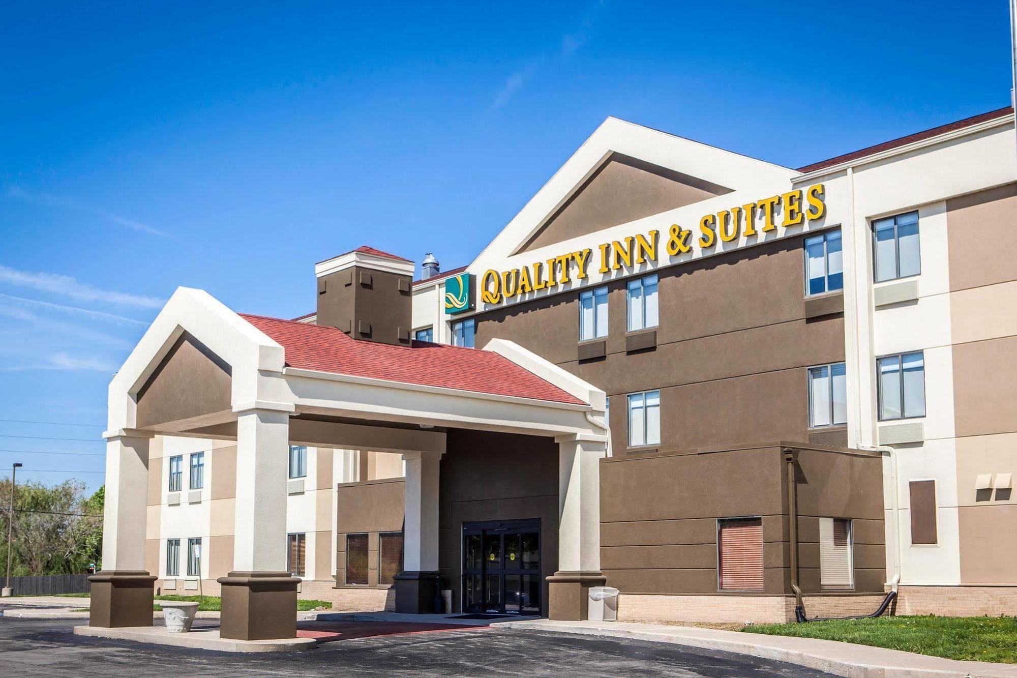 Hampton Inn Kansas City-Саммит Ли Экстерьер фото