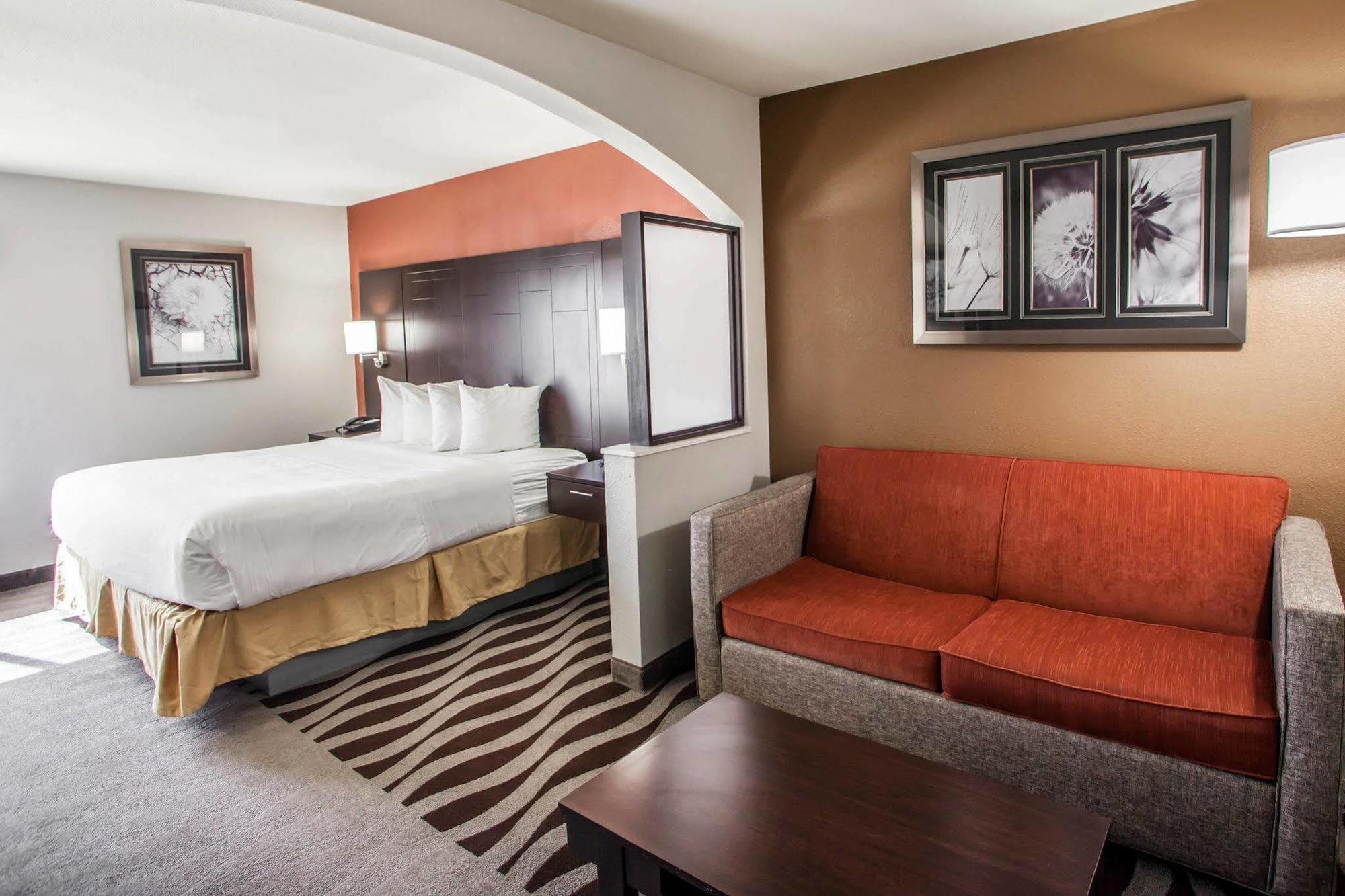 Hampton Inn Kansas City-Саммит Ли Экстерьер фото